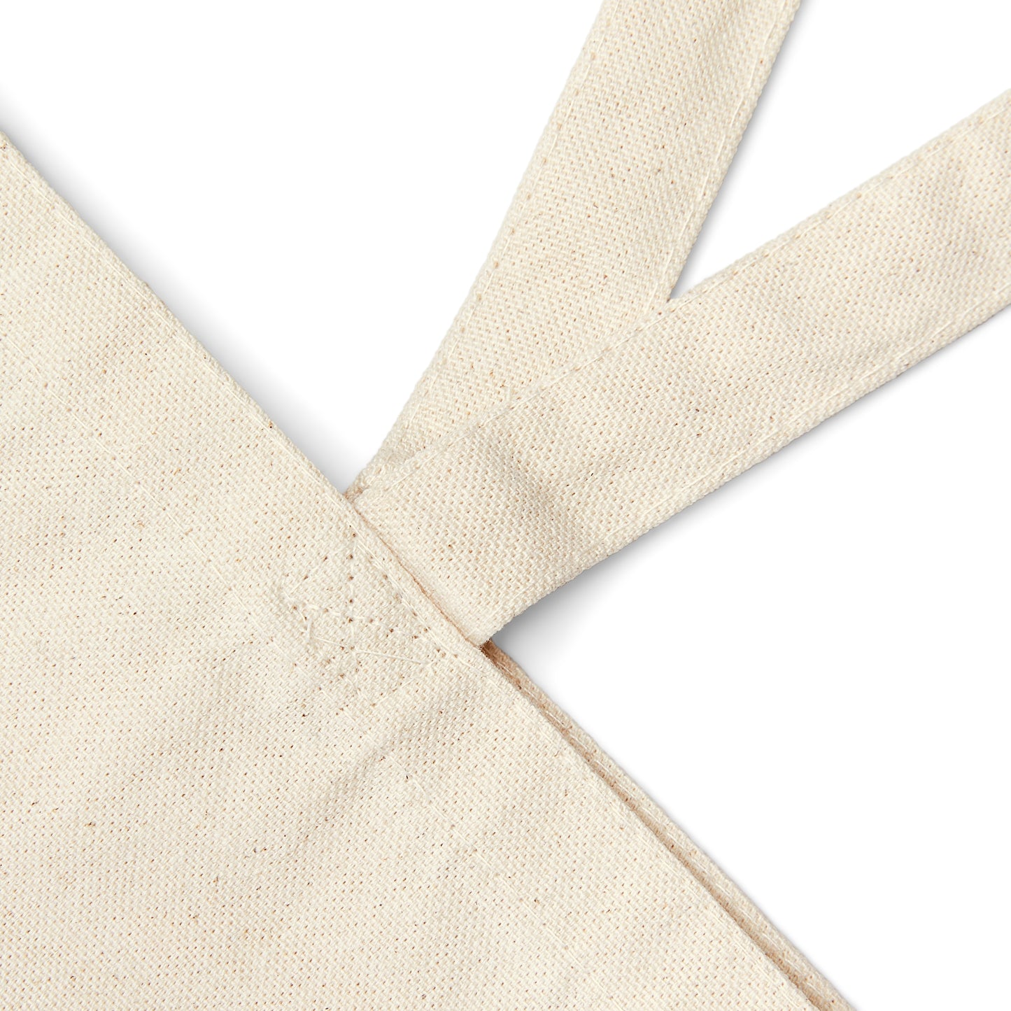 Tote bag strips.